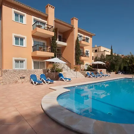 Pinos Altos 15 Apartment Cala San Vicente  Exterior photo