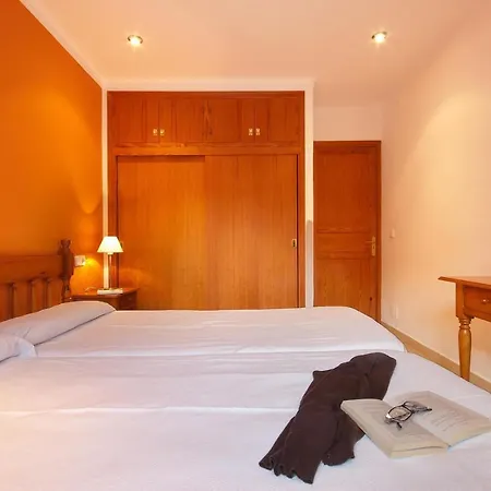 Pinos Altos 15 Apartment Cala San Vicente  Exterior photo