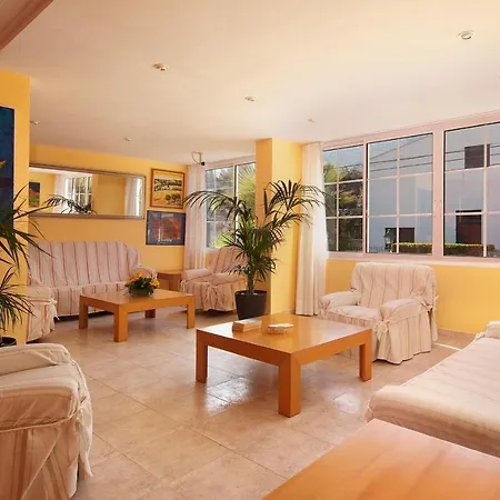 Pinos Altos 15 Apartment Cala San Vicente  Exterior photo