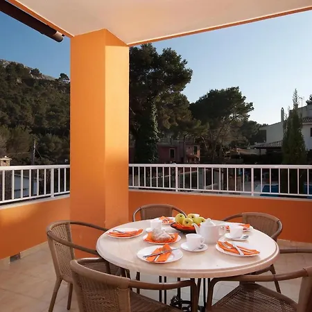 Pinos Altos 15 Apartment Cala San Vicente  Exterior photo