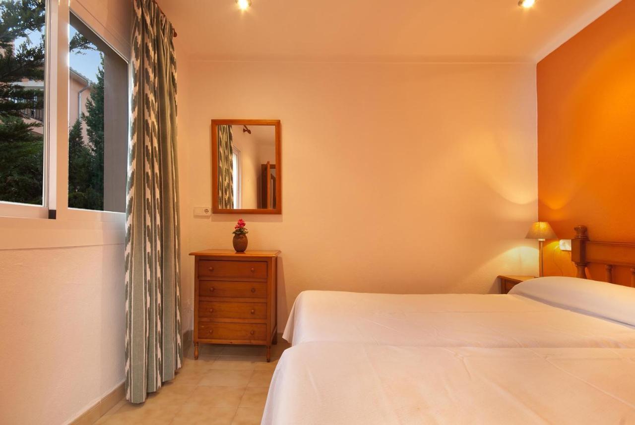 Appartamento Pinos Altos 15 Cala de Sant Vicenc