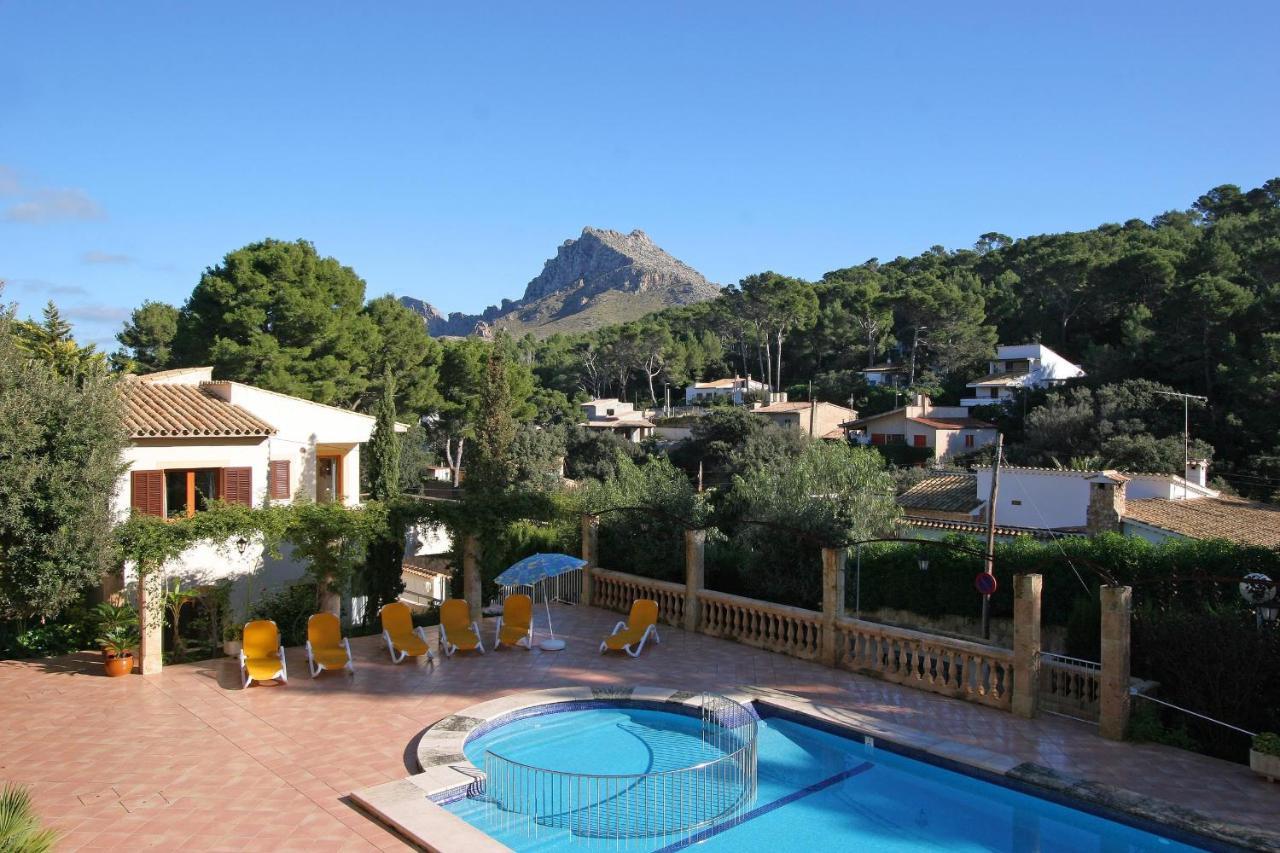 Appartamento Pinos Altos 15 Cala de Sant Vicenc